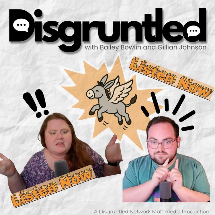 cover art for Episode 37: Why Am I Subscribed to My Printer?
