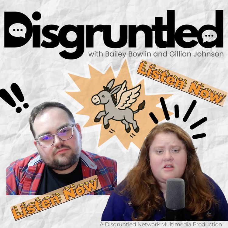 cover art for Episode 38: The Lost Episode
