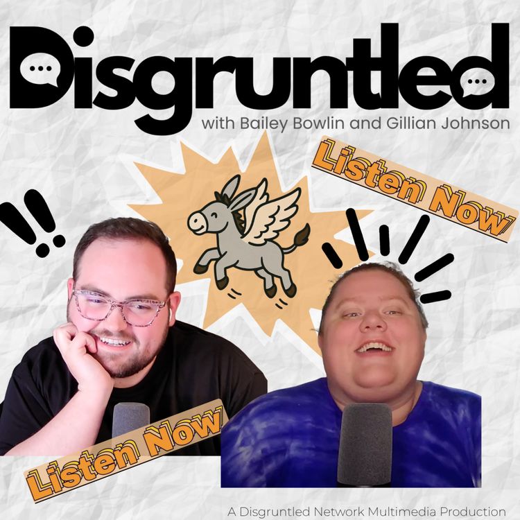 cover art for Episode 40: Emotionally Damaged by U-Haul