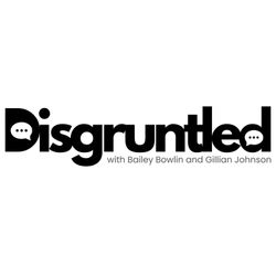 cover art for Disgruntled