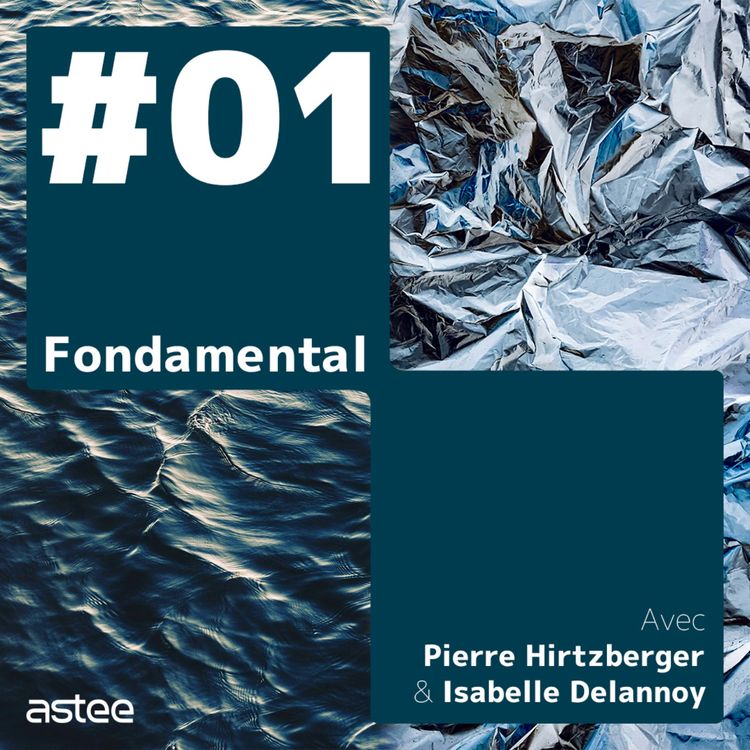 cover art for Eau, déchets : ce qui nous rassemble, ce qui nous différencie