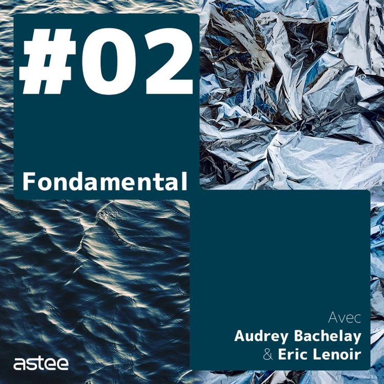 cover art for Ce que l’on (re)jette : nos déchets sont ressources