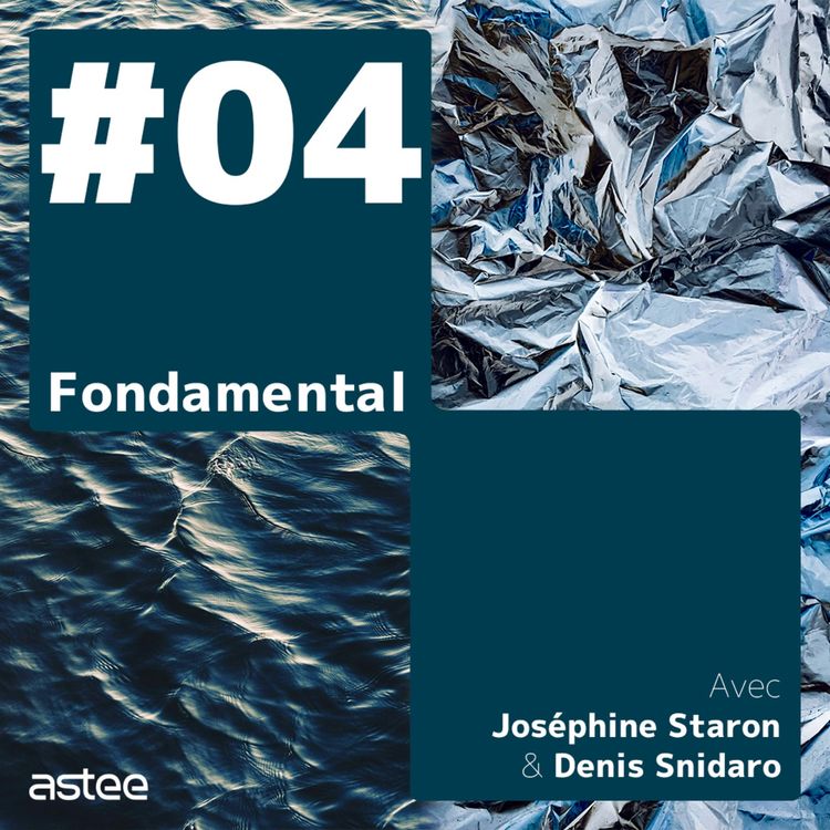 cover art for L'eau à la loupe : polluants et potabilité