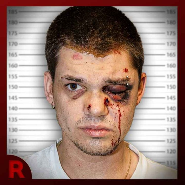 cover art for Quand un détective réalise qu'il interroge la victime