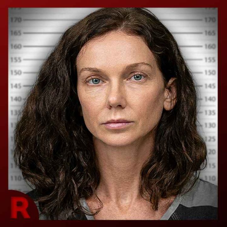 cover art for Quand une prof de yoga réalise qu'elle part en prison