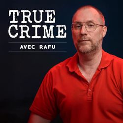 cover art for True Crime avec Rafu
