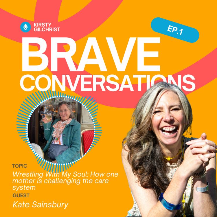 cover art for Bringing Louis Home