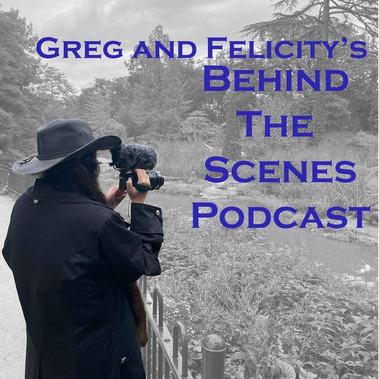 cover art for Our Favourite Shows