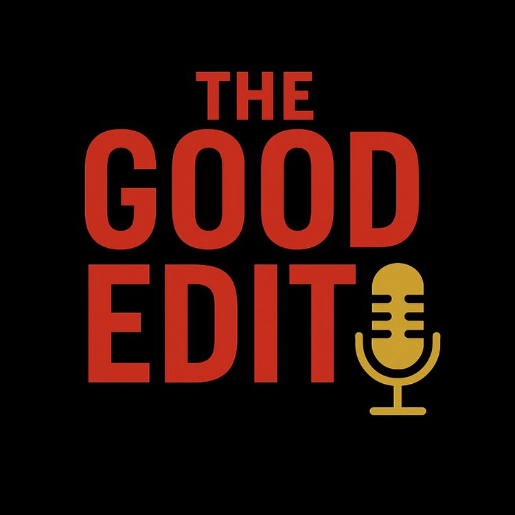 cover art for Introducing The Good Edit