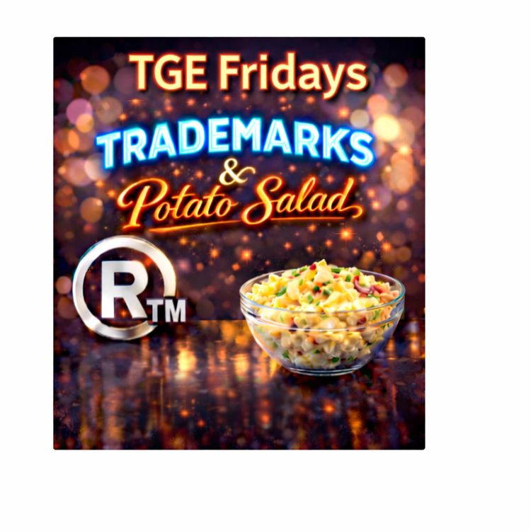 cover art for TGE Fridays - 'Britani and Stacey Take on Bravo!