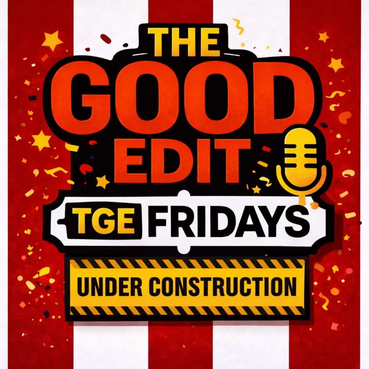 cover art for TGE FridaysL. Real Housewives Cast Dynamics and Reunion Drama |