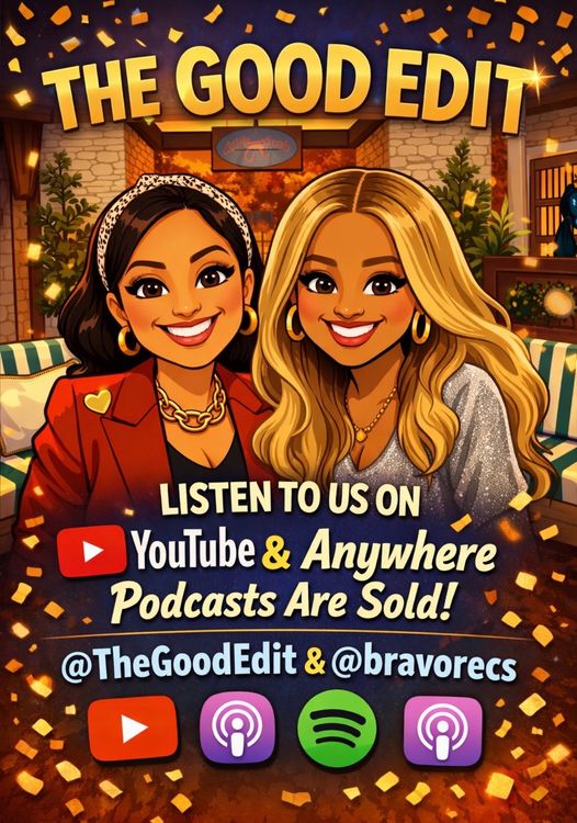 cover art for Kyle & Dorit's Friendship Autopsy: Real Housewives Reunion Absurdity