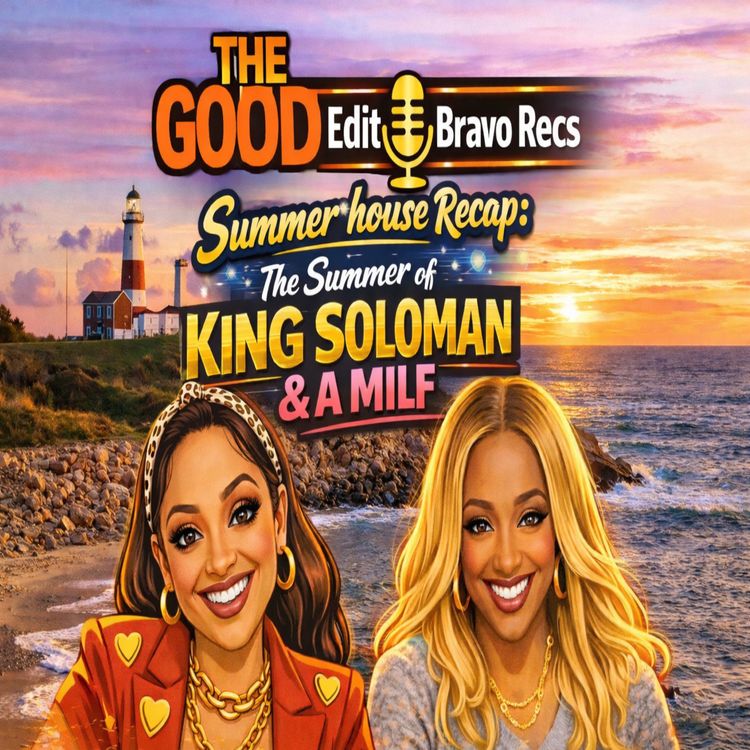 cover art for Summer House Season 10 Recap: Heated Rivalry & Bravo Show Drama