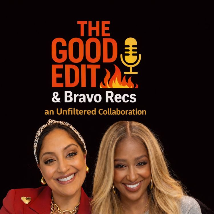 cover art for The Valley Season 3 Premiere: Cast Dynamics and Drama Unpacked