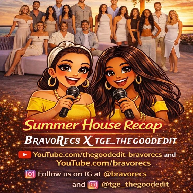 cover art for Vanderpump Rules Season 12 Reunion Recap