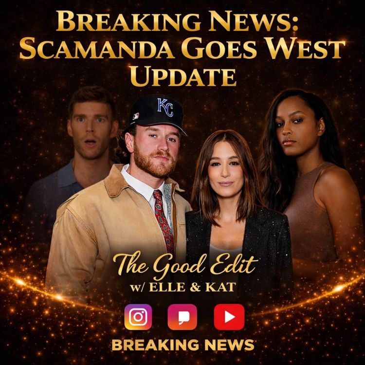 cover art for Scamanda Goes West: Summer House Cast Dynamics and Relationship Reveal