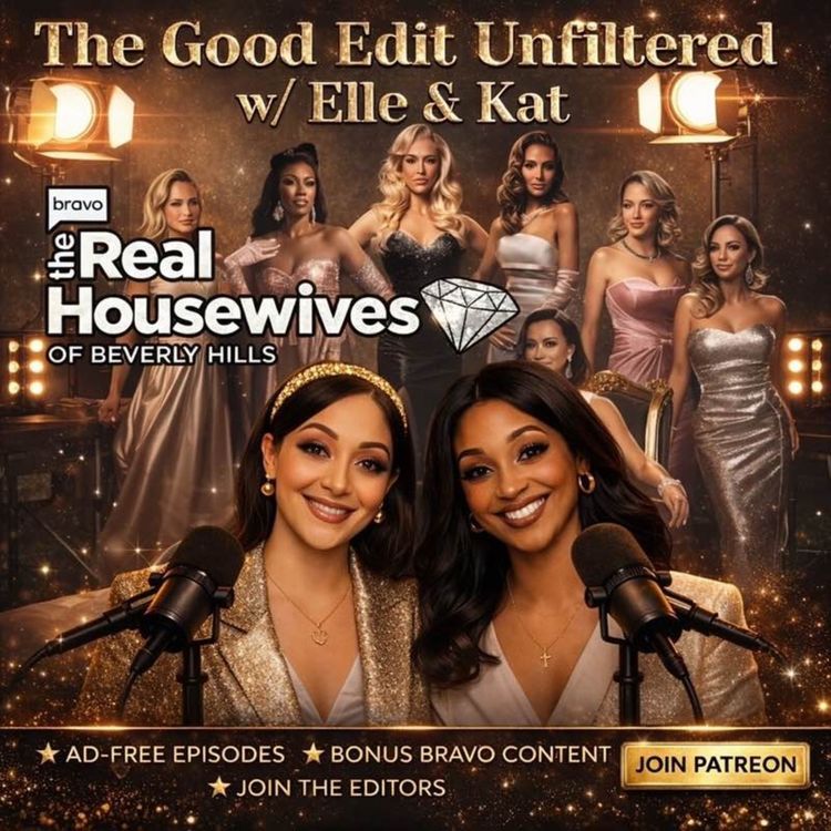 cover art for PART II: RHOBH Recap. The Tale of Two Amandas: Real Housewives Cast Dynamics in Summerhouse Drama