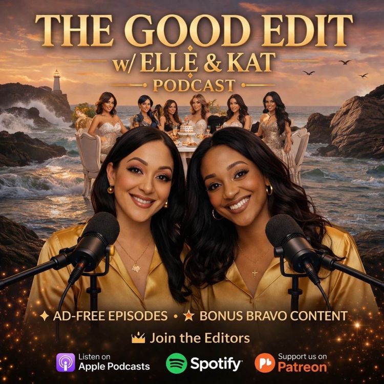 cover art for Welcome to Rhode Island - Real Housewives Rhode Island Premiere | Bravo Shows Analysis