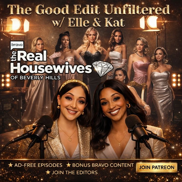 cover art for RHOBH Reunion Dorit Kyle | RHOBH Reunion Deep Dive Bravo RealityTV Commentary Breakdown