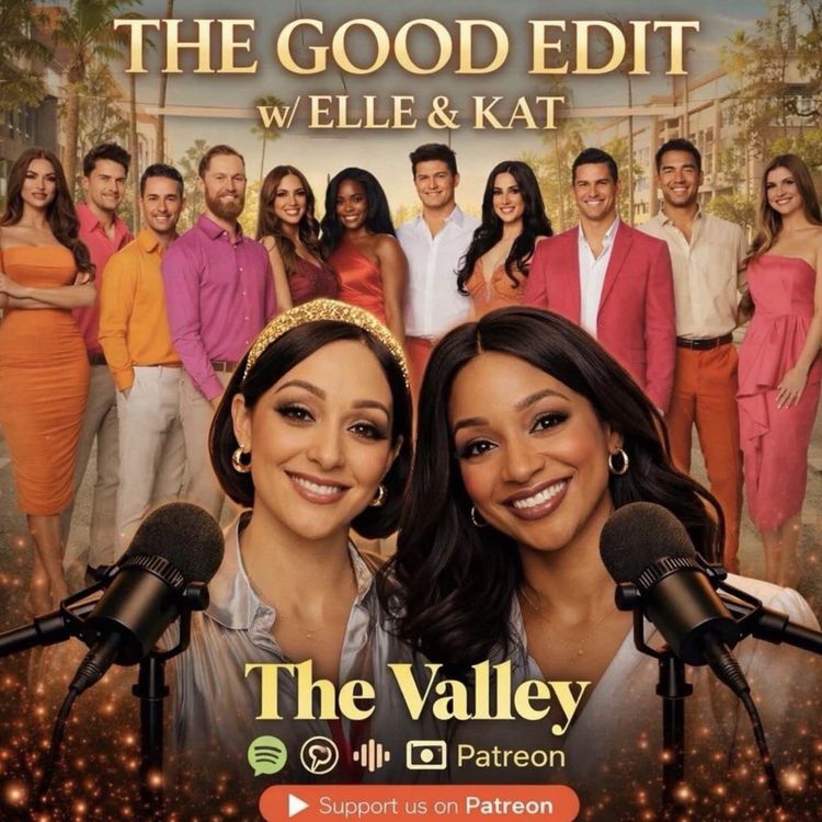 cover art for Luke Kristen Cast Changes | Bravo Reality TV Commentary The Valley Bravo Housewives Drama Analysis