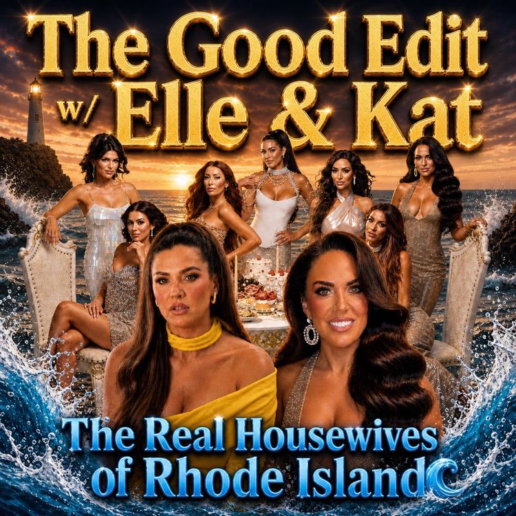 cover art for Jo-Ellen Receipts Brian's Affair | RHORI Recap Bravo Deep Dive Housewives Scandal Hot Takes