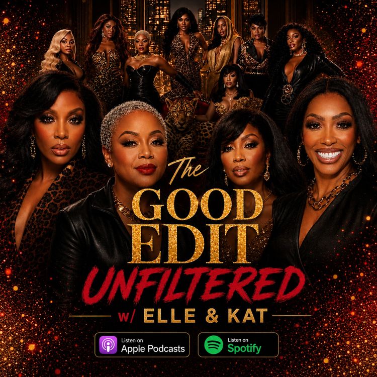 cover art for Cynthia Pinky Clash RHOA | Recap Housewives Bravo TV  Deep Dive Download  Gossip Housewives