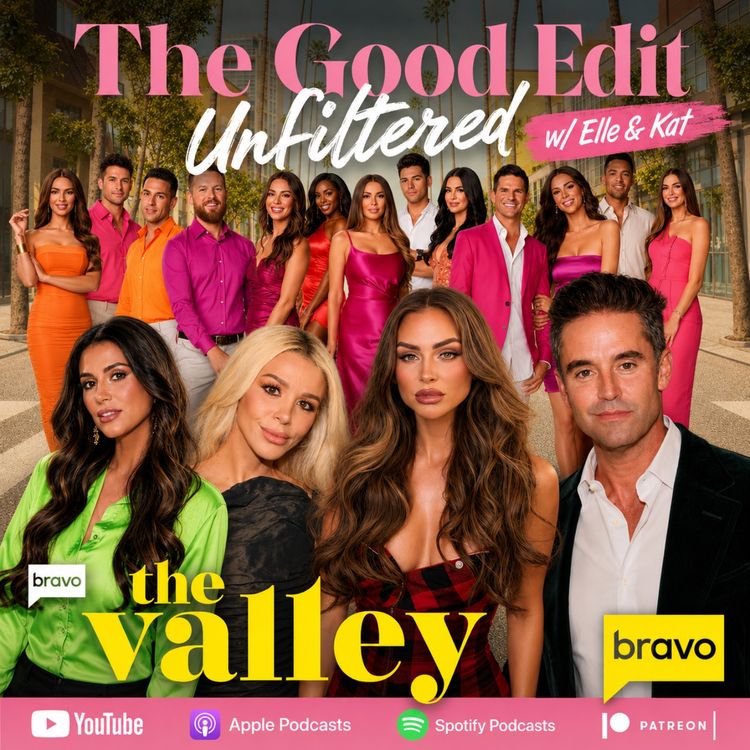cover art for Danny the New Jax | The Valley After Show Recap Bravo Behind-The-Scenes Drama Bravo TV Peacock