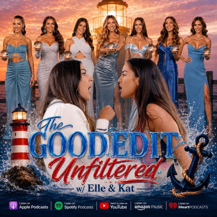 cover art for Rosie Claps Black Kelsey | RHORI Recap Peacock Bravo Shows Housewives Feud Scandals 