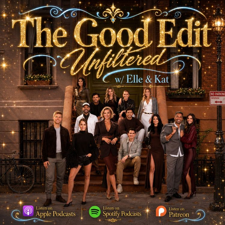 cover art for In The City | Series Recap. Bravo Show Deep Dive Lindsey Hubbard Kyle Cook Amanda Batula
