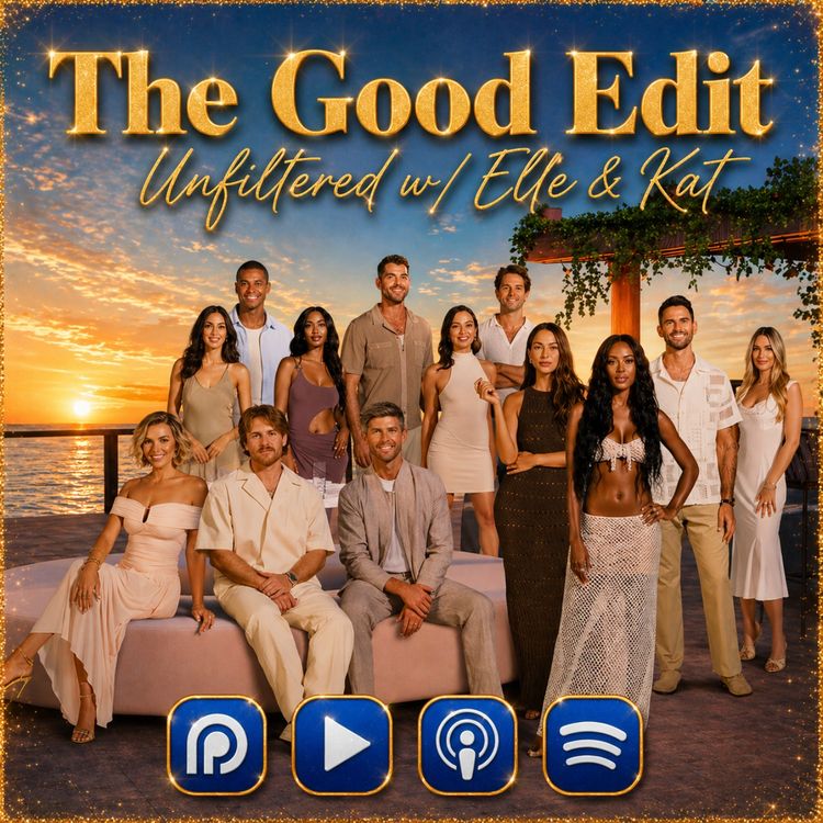 cover art for Summer House Season Finale | Ciara West Amanda Scandal The Good Edit
