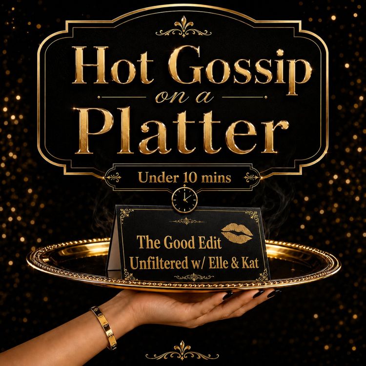 cover art for Bravo Gossip and Hot Takes | Bravo Podcast Download