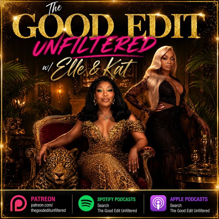 cover art for KMichelle vs Drew Sidora | Drew Porsha Gizelle Bryant Bravo Deep Dive 