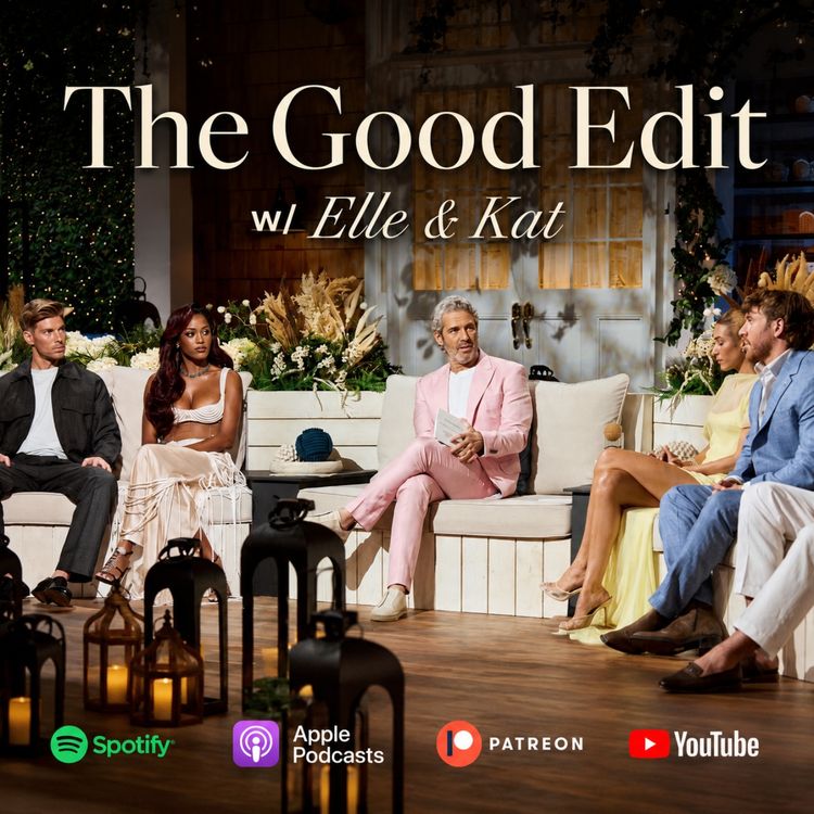 cover art for Summerhouse Secrets Revealed | The Aftermath Recap Bravo Gossip Reality TV Editing Psychology