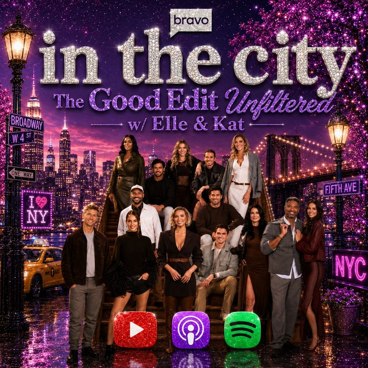 cover art for Kenny's Emotional Reunion  | Bravo Shows Gossip Reality TV Drama