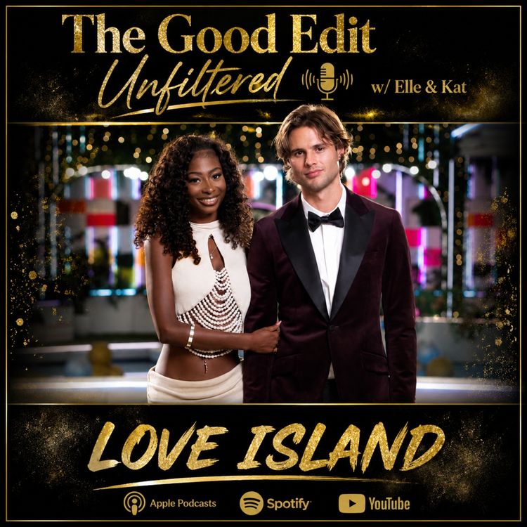 cover art for Trinity and Bryce Win Love Island USA Season 8 | LoveIsland USA Finale  Deep Dive 