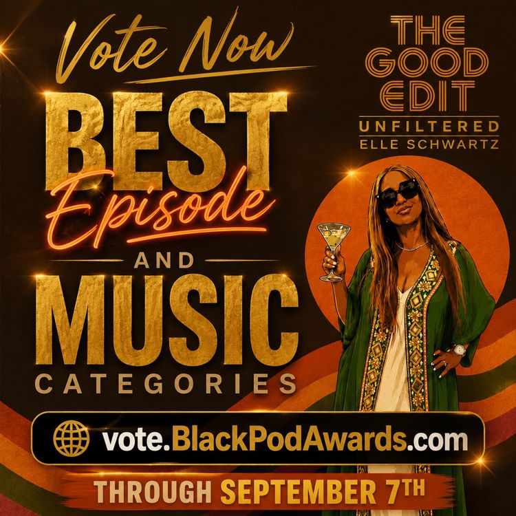 cover art for Three Nominations | The Good Edit Unfiltered Bravo Housewives MAFS Recap