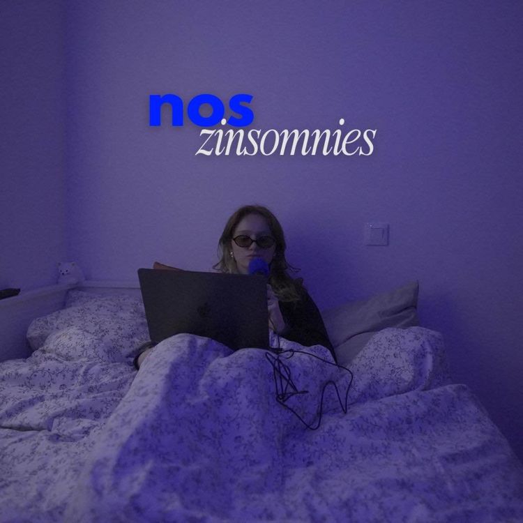 cover art for nos zinsomnnies 13 - ok ??