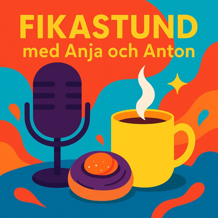 cover art for 24. Stoppa inte pressarna! 