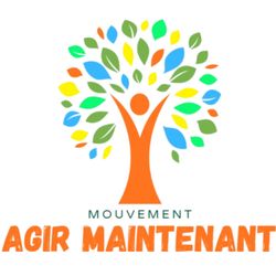 cover art for Agir Maintenant 