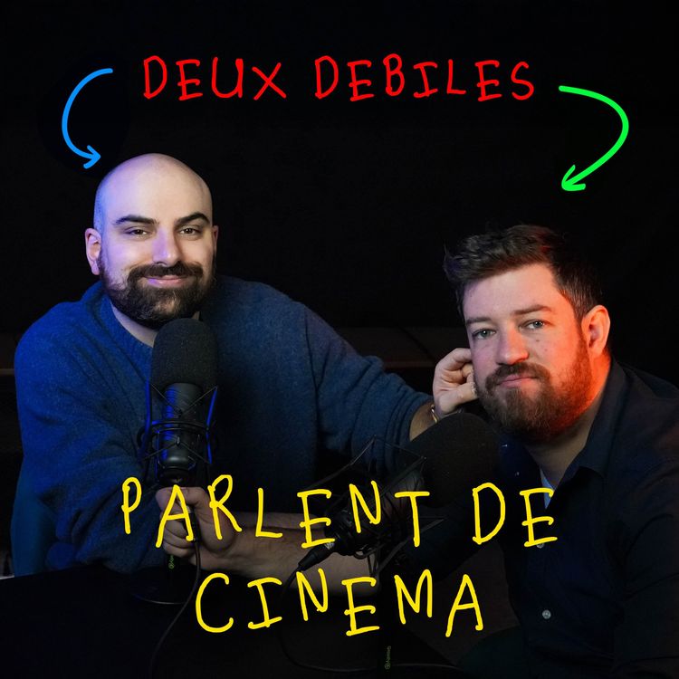 cover art for S01E09 - Marty Supreme Giant VS The Bride (rien à voir avec l'équitation)