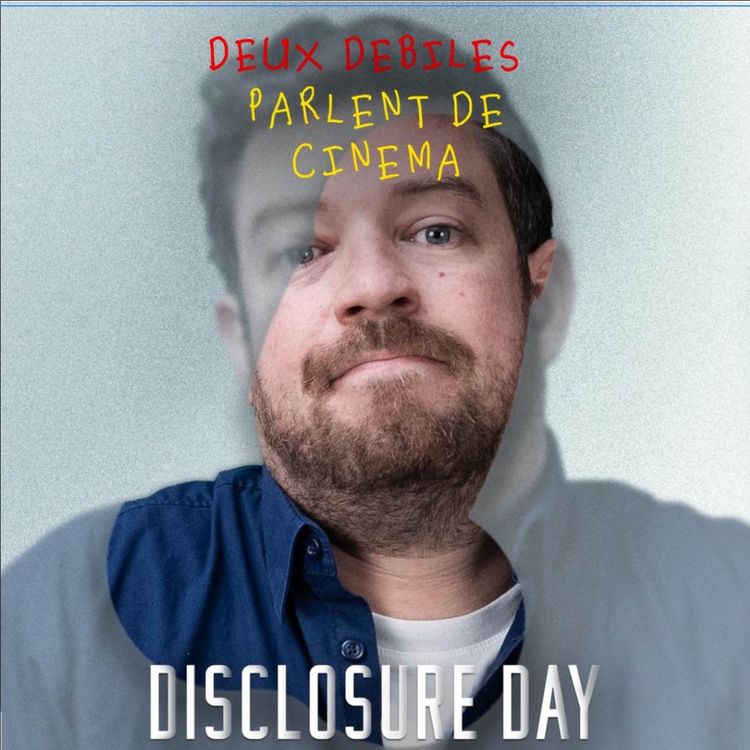 cover art for Hors-Série #1 : Disclosure Day ft. Areno (ON A VU TONTON STEVEN)