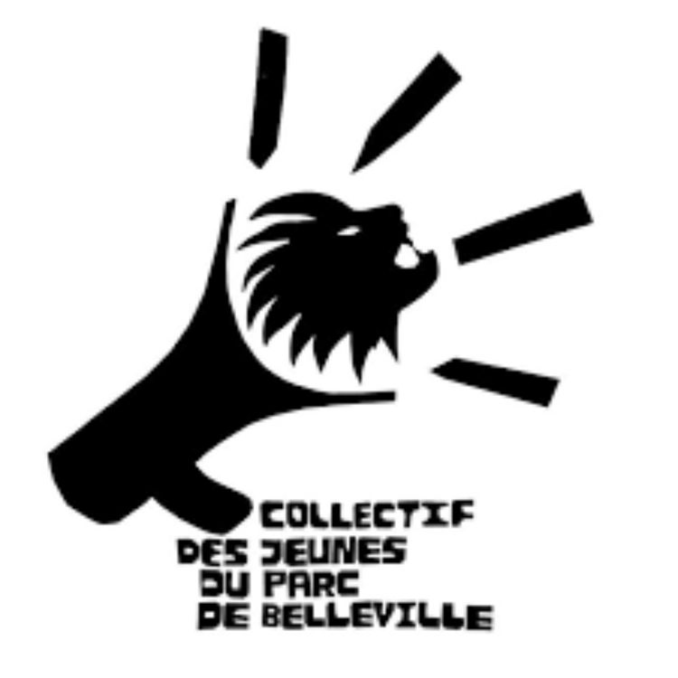 cover art for Les mineur.es isolé.es en lutte