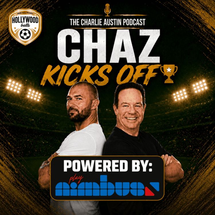 cover art for England, This Is Your Moment! | Charlie Austin's World Cup Semi-Final Verdict