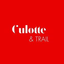 cover art for Culotte & TRAIL