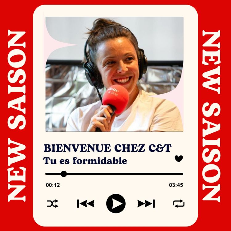 cover art for [TEASER 💥] NOUVELLE SAISON 