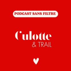 cover art for Culotte & TRAIL