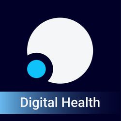 cover art for Evolution Exchange Digital Health Podcast