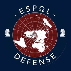 cover art for Le podcast d'ESPOL défense