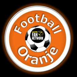 cover art for Football Oranje