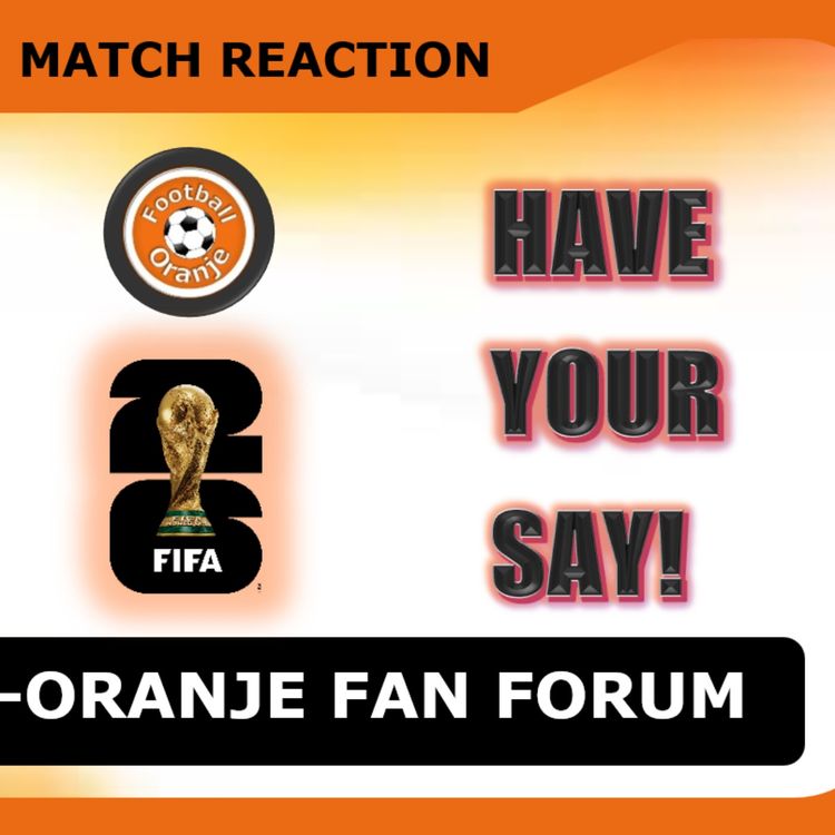 cover art for FAN FORUM: Review of the group stage